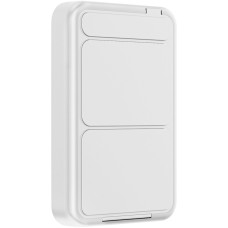 Портативная батарея (Power Bank) Proove Hyperion 20W 10000 mAh, White