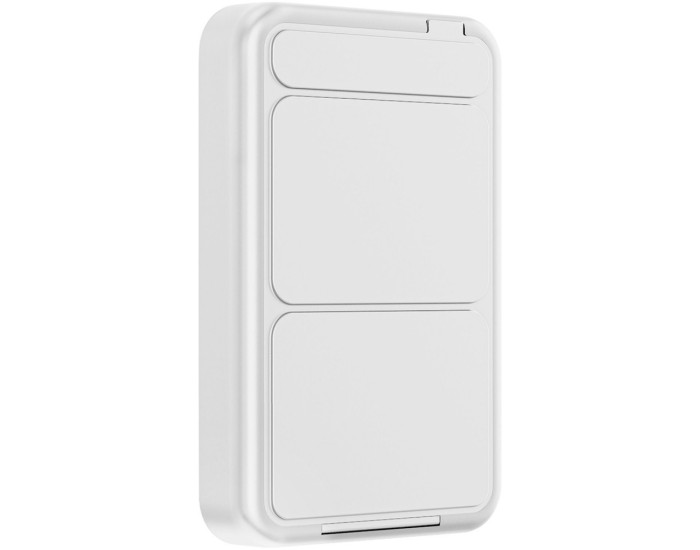 Портативна батарея (Power Bank) Proove Hyperion 20W 10000 mAh, White