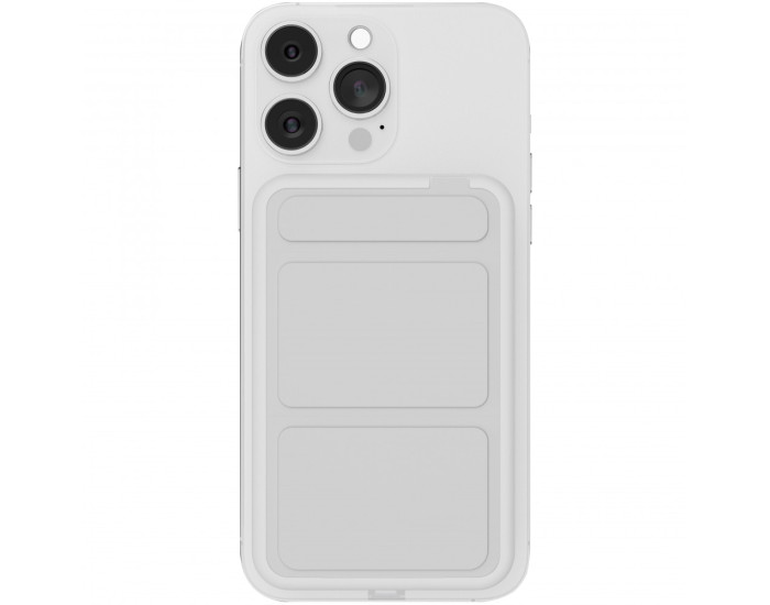 Портативна батарея (Power Bank) Proove Hyperion 20W 10000 mAh, White