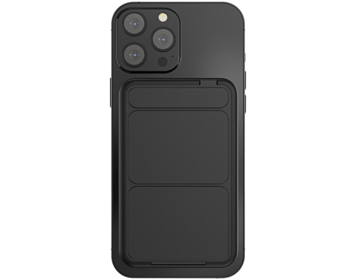 Портативна батарея (Power Bank) Proove Hyperion 20W 10000 mAh, Black