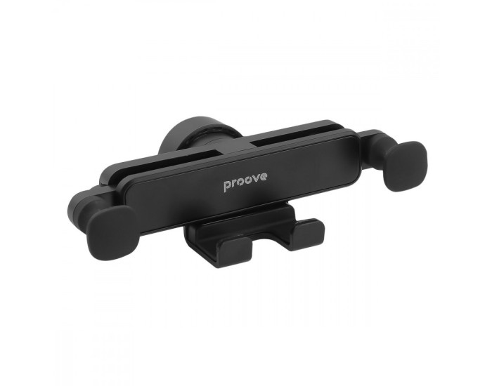Автодержатель Proove Gravity Lite Air Outlet Car Mount, Black