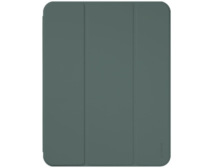 Чехол-книга Proove Pilar Case Lenovo Tab M11 11" (Green)