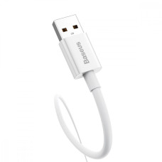 Кабель USB Baseus Superior Series Fast Charging Data Type-C 100W (1m) (P10320102114-00) Black