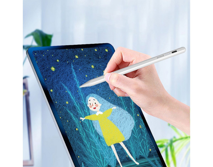 Стилус Proove Stylus Magic Wand ASP-01 Active Version, White