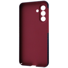 Чехол-силикон WAVE Gleam Case Samsung A17 (Obsidian)