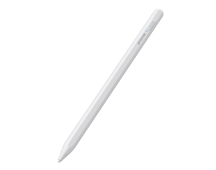Стилус Proove Stylus Magic Wand ASP-02 Universal Version Black