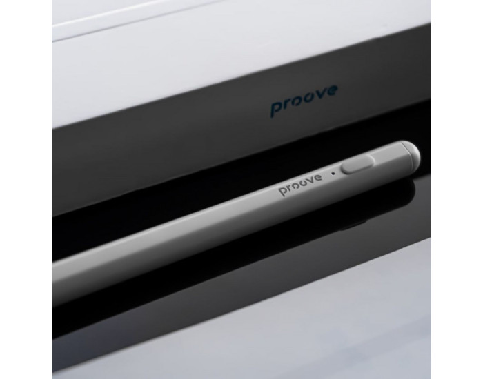 Стилус Proove Stylus Magic Wand ASP-02 Universal Version Black