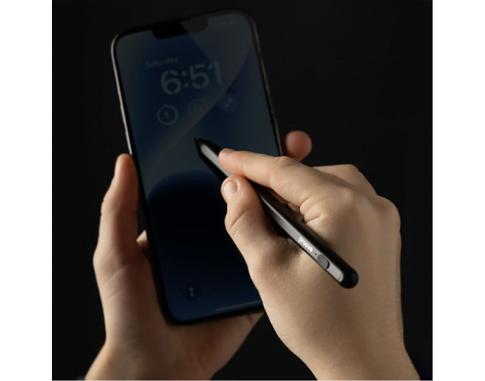 Стилус Proove Stylus Magic Wand ASP-02 Universal Version Black