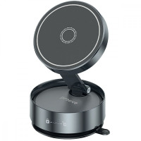 Автотримач Proove Griptor Sutction Type Universal Mount, Grey