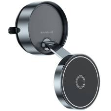 Автодержатель Proove Griptor Sutction Type Universal Mount, Grey