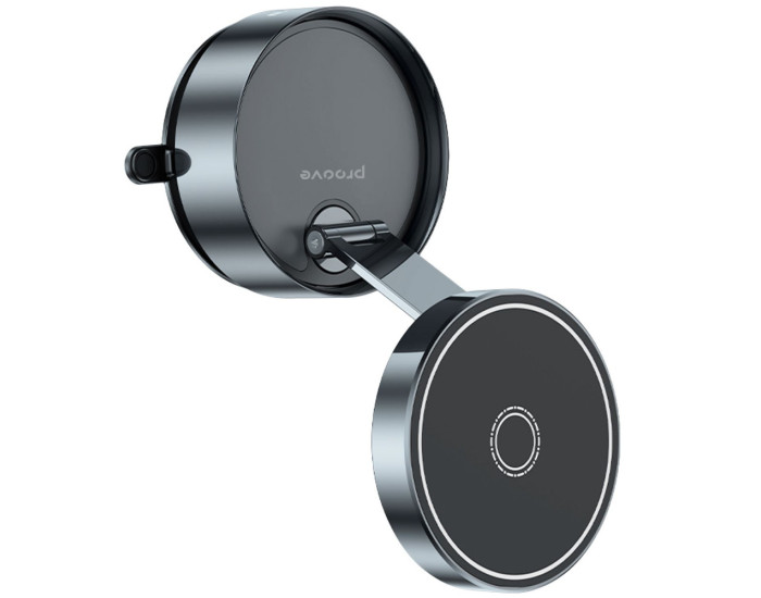 Автодержатель Proove Griptor Sutction Type Universal Mount, Grey
