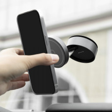 Автодержатель Proove Griptor Sutction Type Universal Mount, Grey