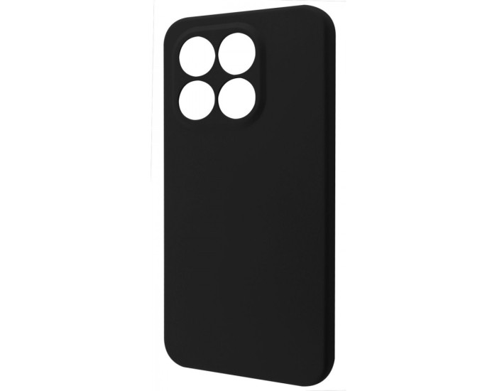 Чехол-силикон WAVE Colorful Case Xiaomi 15T Black