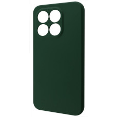 Чехол-силикон WAVE Colorful Case Xiaomi 15 Forest Green