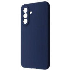 Чехол-силикон WAVE Full Silicone Cover Samsung Galaxy S25 FE Midnigh Blue