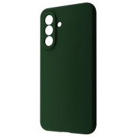 Чехол-силикон WAVE Full Silicone Cover Samsung Galaxy S25 FE Cyprus Green