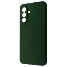 Чехол-силикон WAVE Full Silicone Cover Samsung Galaxy S25 FE Cyprus Green