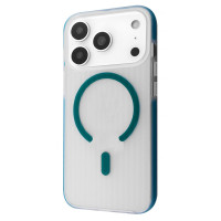 Чехол-силикон Proove Astro Case with Magnetic Ring iPhone 17 Pro Max Mint