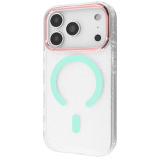 Чехол-силикон Proove Cuprum Case with Magnetic Ring iPhone 17 Pro Max Mint