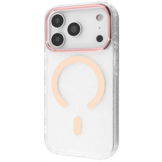 Чехол-силикон Proove Cuprum Case with Magnetic Ring iPhone 17 Pro Max Cream