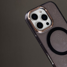 Чехол-силикон Proove Cuprum Case with Magnetic Ring iPhone 17 Pro Max Cream
