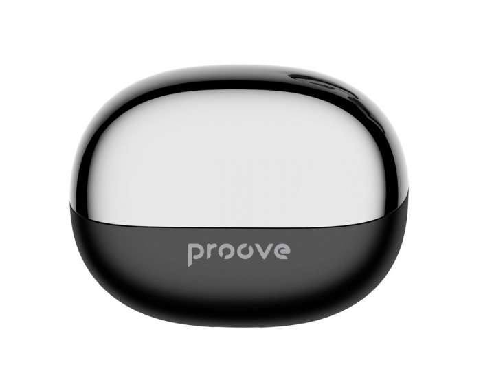 Бездротові Hаушники Bluetooth Proove Blitz TWS with ANC Beige