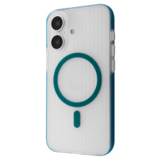 Чехол-силикон Proove Astro Case with Magnetic Ring iPhone 17 Mint