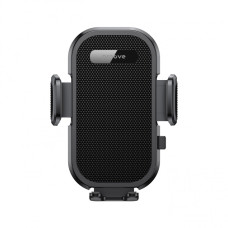 Автотримач Proove Longway Plaid Suction Type Car Mount, Black