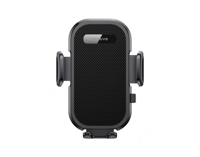 Автотримач Proove Longway Plaid Suction Type Car Mount, Black