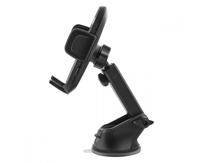 Автотримач Proove Longway Plaid Suction Type Car Mount, Black