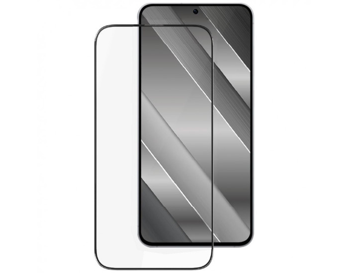 Захисне Скло Proove Premium Samsung S25 Ultra Black