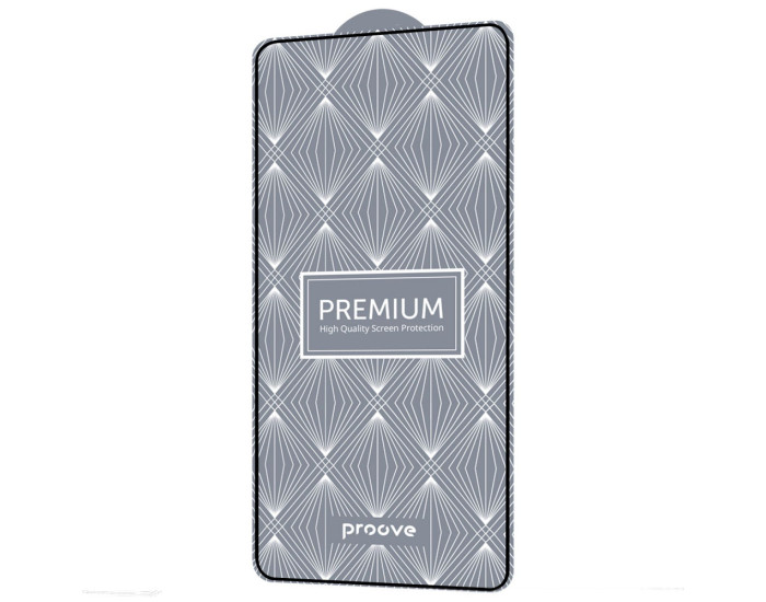 Захисне Скло Proove Premium Samsung S26 Ultra Black