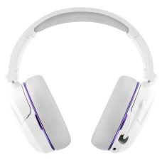 Беспроводные Наушники Игровые Proove Gaming Rapture Black