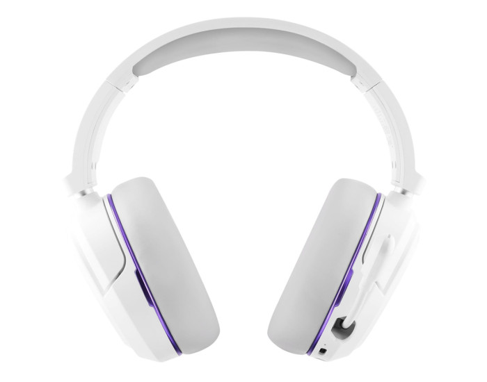 Беспроводные Наушники Игровые Proove Gaming Rapture Black