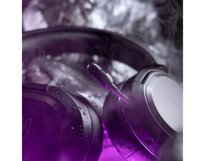 Беспроводные Наушники Игровые Proove Gaming Rapture Black