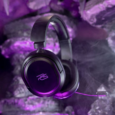 Беспроводные Наушники Игровые Proove Gaming Rapture Black