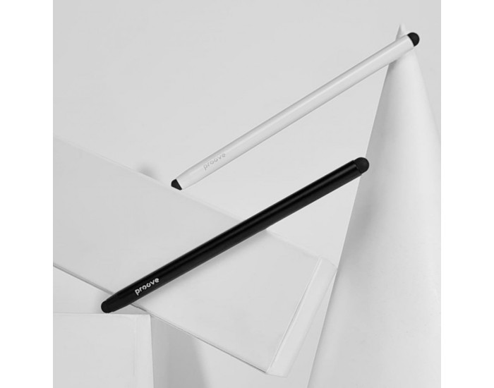 Стилус Proove Magic Wand SP-01, White