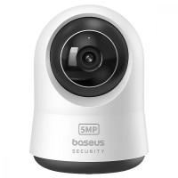 IP Камера Baseus Security P1 Indoor Camera 3K, White (S0TV012132)