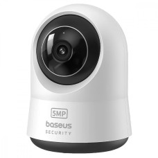 IP Камера Baseus Security P1 Indoor Camera 3K, White (S0TV012132)