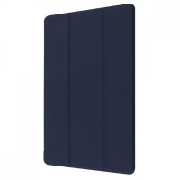 Чохол книга Wave Smart Cover Samsung Tab A11 8,7" 2025, Midnight blue