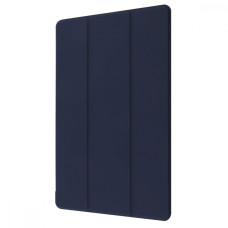 Чохол книга Wave Smart Cover Samsung Tab A11 8,7" 2025, Midnight blue