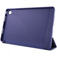 Чохол книга Wave Smart Cover Samsung Tab A11 8,7" 2025, Pink sand