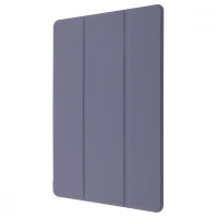 Чехол-книга Wave Smart Cover Xiaomi Pad 2, Lavender grey 