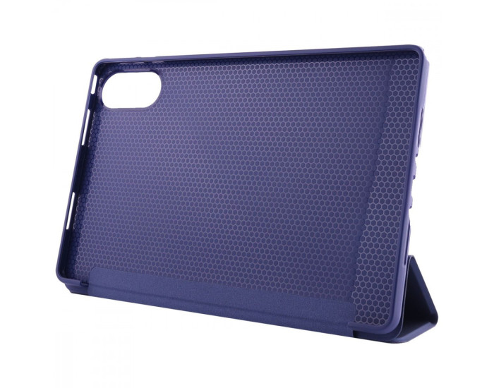 Чохол-книга Wave Smart Cover Xiaomi Pad 2 Pro 12.1" (2025), Lavender grey