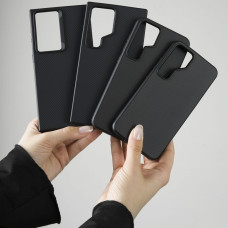 Чохол-силікон Proove Force Armor Case with Magnetic Ring Samsung Galaxy S25 Ultra (Black)