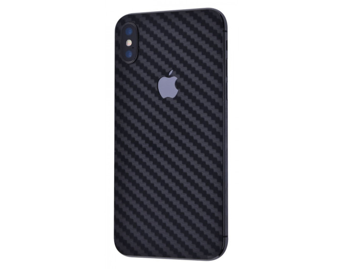 Защитная пленка для плоттера Blade Hydrogel Carbon Black 