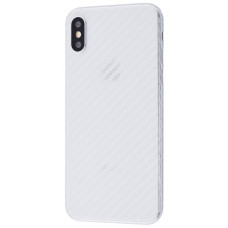 Защитная пленка для плоттера Blade Hydrogel Carbon Black 