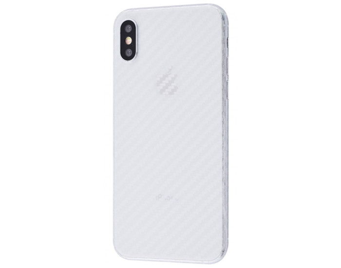 Защитная пленка для плоттера Blade Hydrogel Carbon Black 