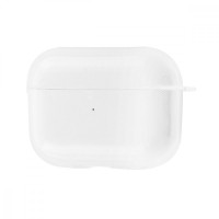 Чохол для AirPods Pro 3 Clear Case, Transparent