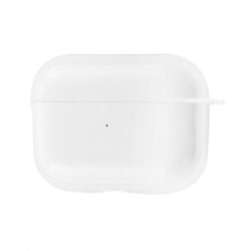 Чохол для AirPods Pro 3 Clear Case, Transparent